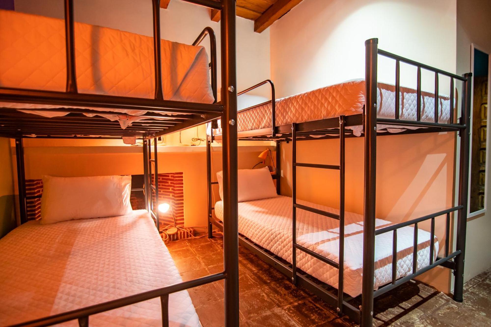Yes Please! Hostel Antigua Kültér fotó